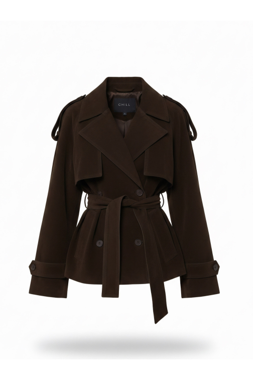 COAT 