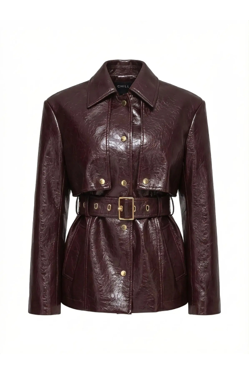 COAT 