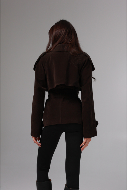 COAT 