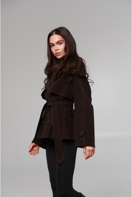 COAT 