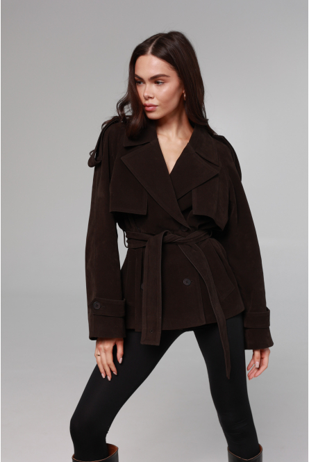 COAT 