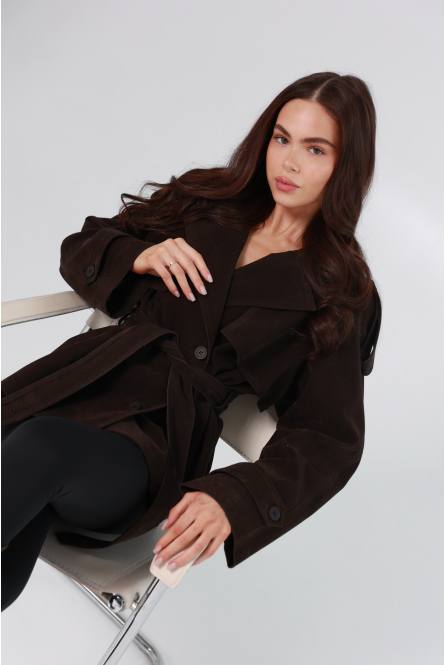 COAT 