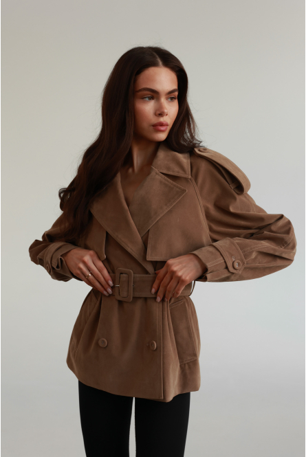 COAT 