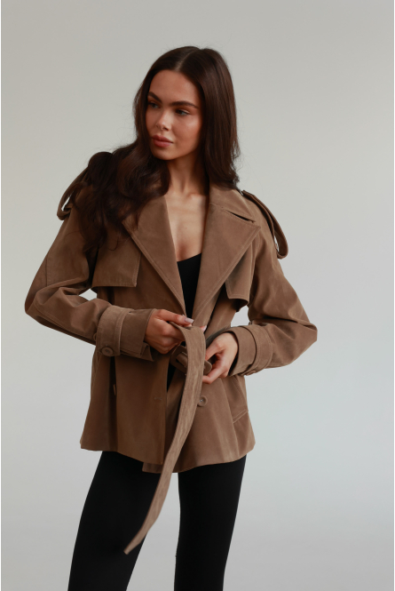 COAT 