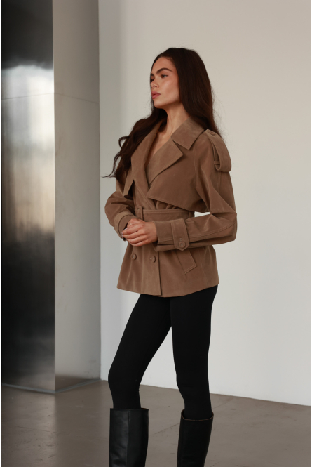 COAT 