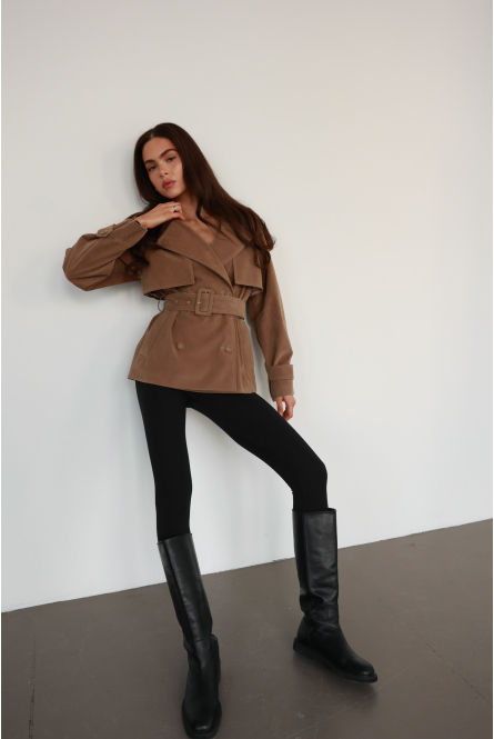 COAT 