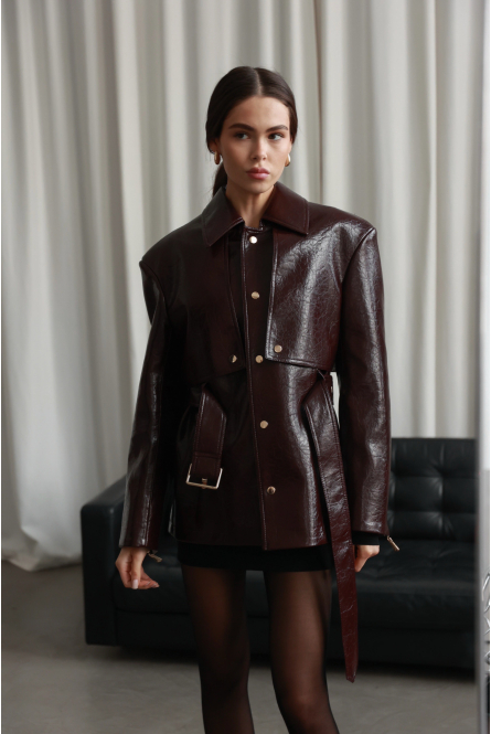 COAT 