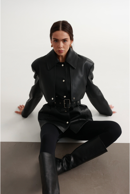 COAT 