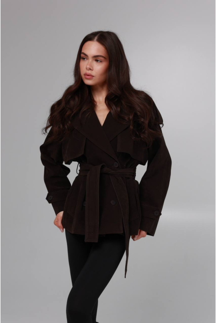 COAT 