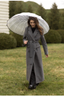 Coat Naomi Winter 140 cm