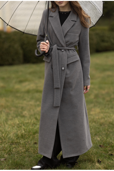 Coat Naomi Winter 140 cm