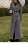 Coat Naomi Winter 140 cm