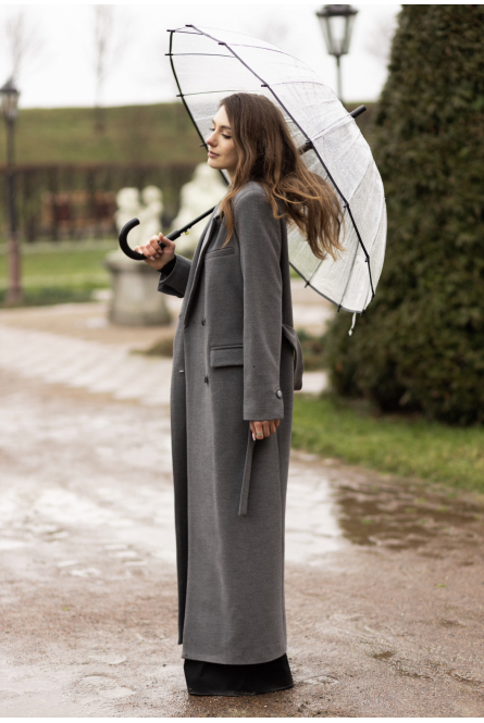 Coat Naomi Winter 140 cm