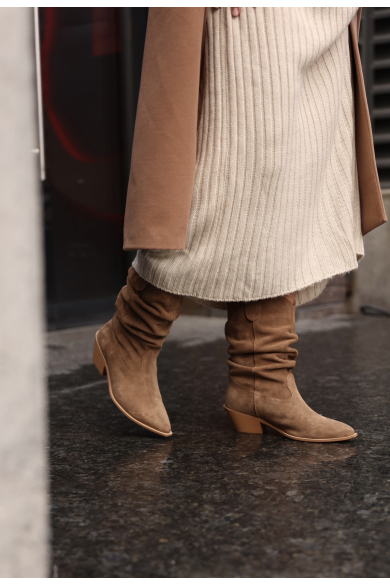 Boots DAKOTA