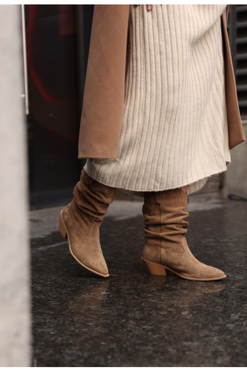 Boots DAKOTA