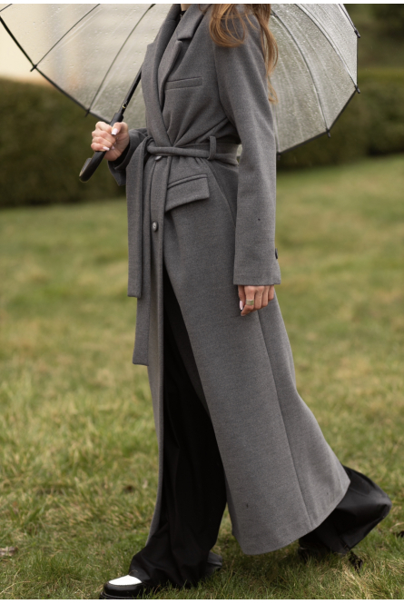 Coat Naomi Winter 140 cm