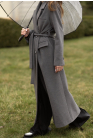 Coat Naomi Winter 140 cm