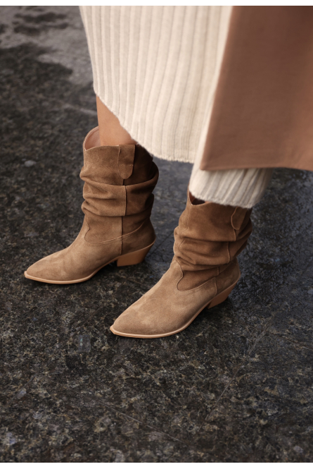 Boots DAKOTA
