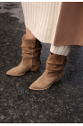 Boots DAKOTA