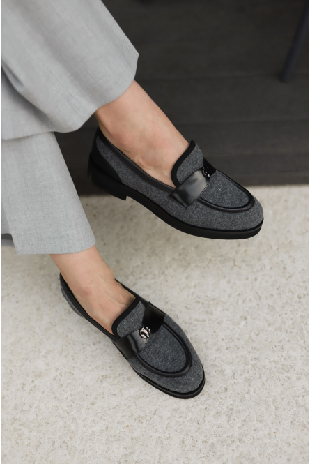 Loafers