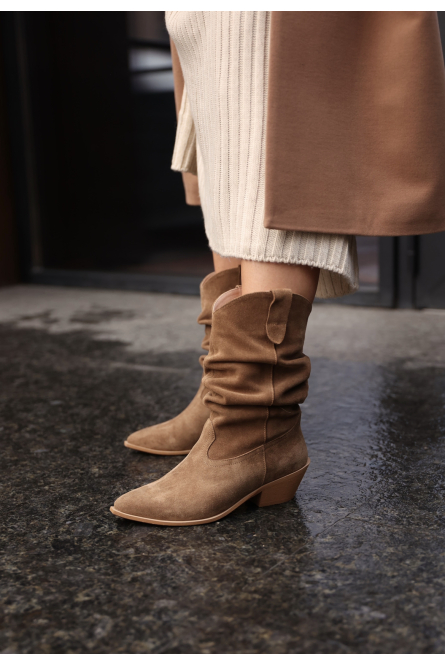 Boots DAKOTA