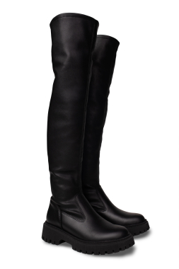 [Footwear]