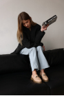 Loafers «LONDON» Beige