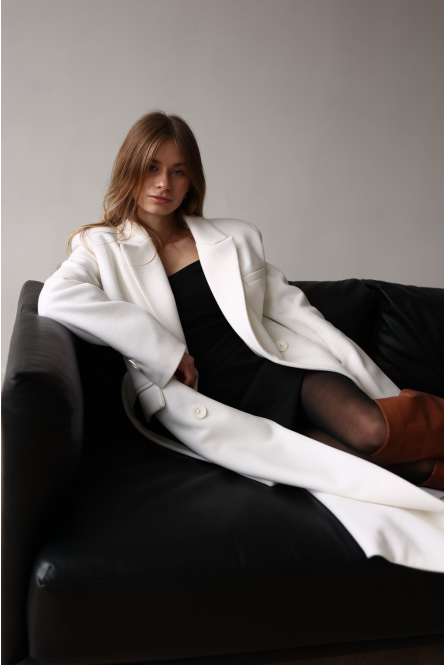 Coat Naomi 