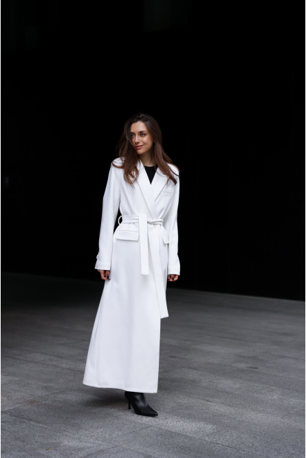 Coat Naomi 