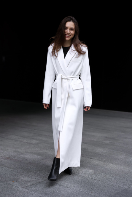 Coat Naomi 