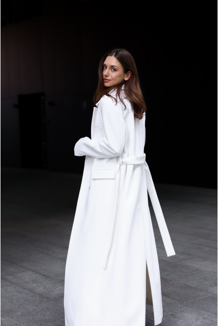 Coat Naomi 