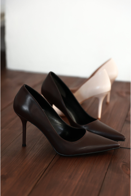 PUMPS