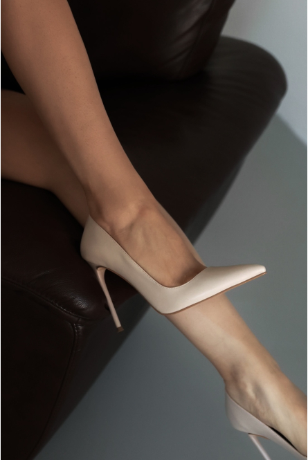 PUMPS