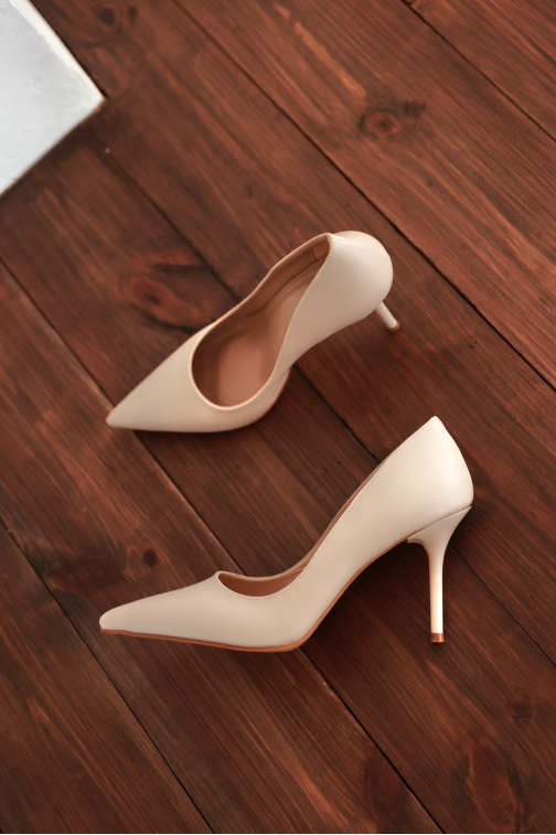 PUMPS