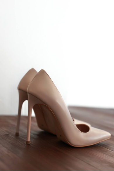 PUMPS