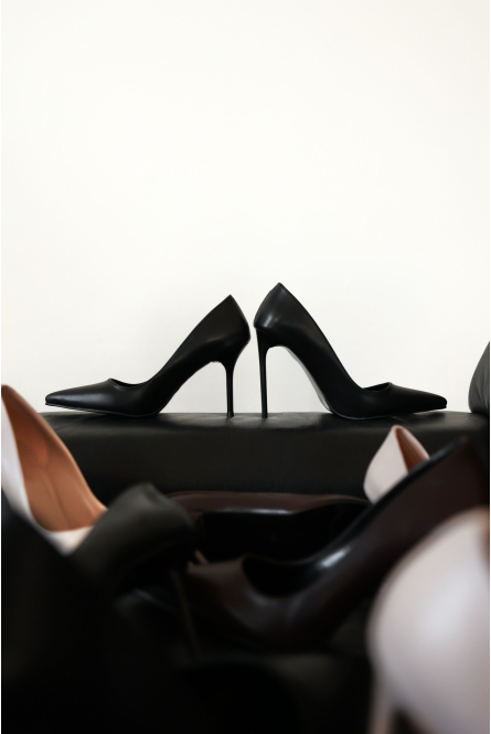 PUMPS