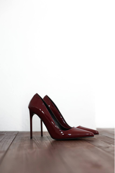 PUMPS