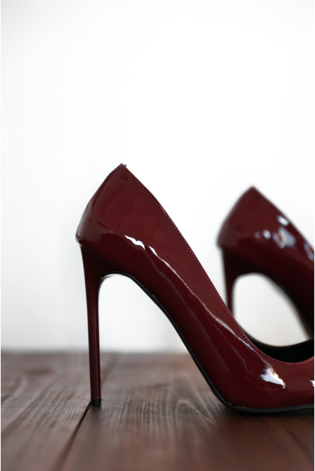 PUMPS