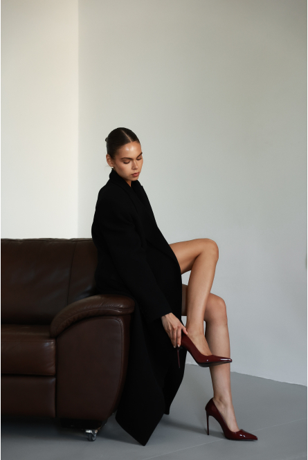 PUMPS