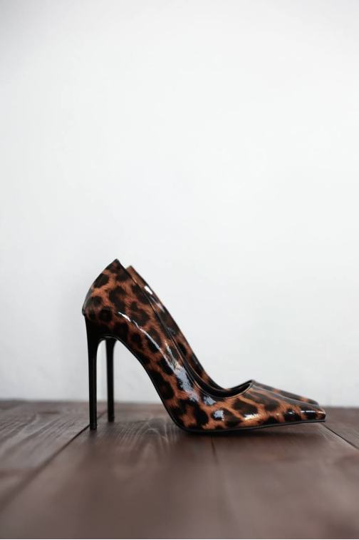 PUMPS