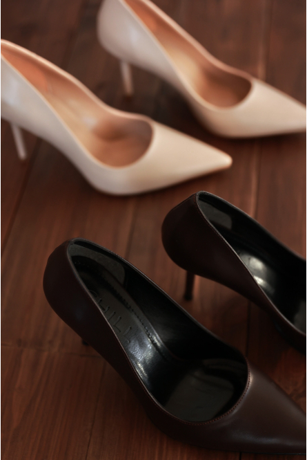 PUMPS