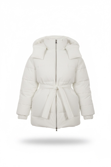 PUFFER LEYLA
