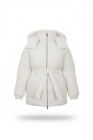 PUFFER LEYLA
