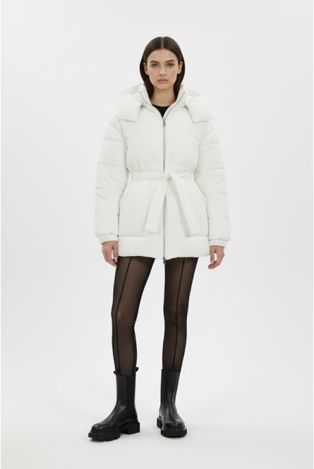 PUFFER LEYLA
