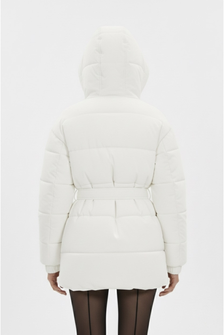 PUFFER LEYLA