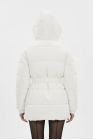 PUFFER LEYLA
