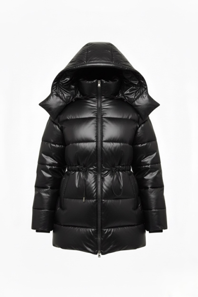 PUFFER ELLE
