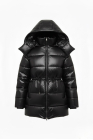 PUFFER ELLE