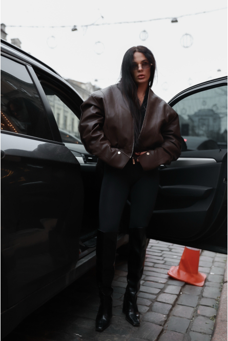 Bomber
