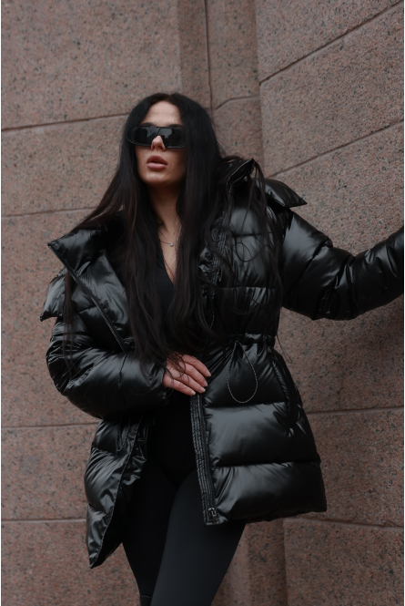PUFFER ELLE